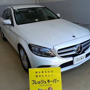 メルセデス・ベンツ・Cクラス