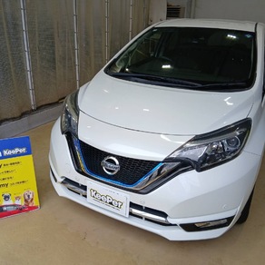 日産・ノート