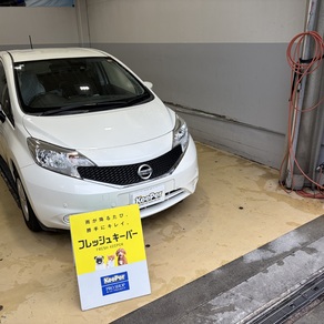 日産・ノート