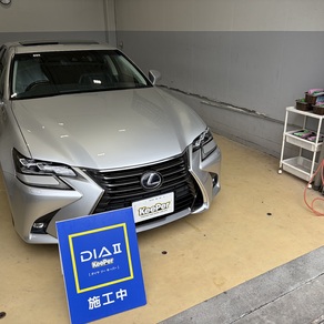 レクサス・GS