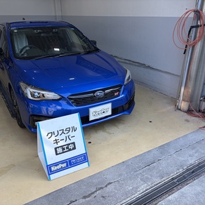 スバル・インプレッサ