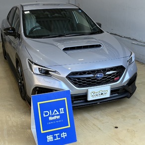 スバル・WRX