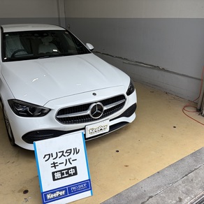 メルセデス・ベンツ・Cクラス