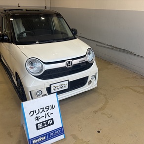 ホンダ・N-ONE