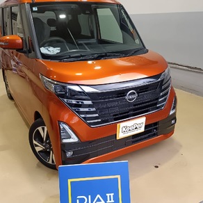 日産・デイズルークス