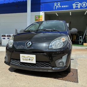 ルノー・トゥインゴ