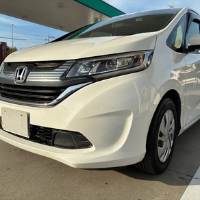 ホンダ・フリード