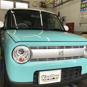 スズキ・アルト / ラパン