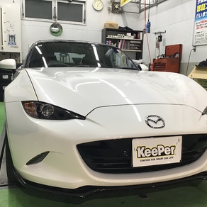 マツダ・ロードスター