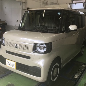 ホンダ・N-BOX