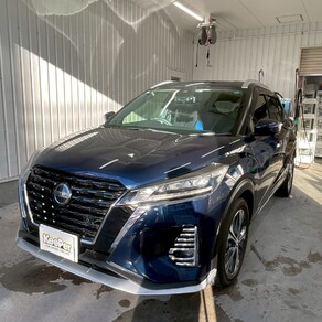 日産・キックス