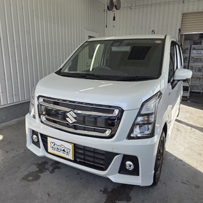 スズキ・ワゴンR