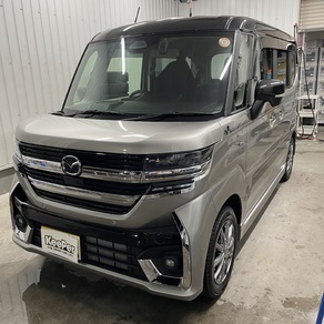 マツダ・フレアワゴン