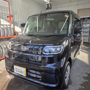 ダイハツ・タント