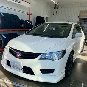 ホンダ・シビック 