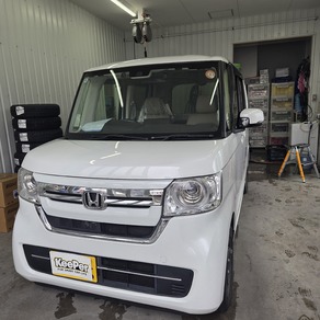 ホンダ・N-BOX