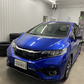 ホンダ・フィット