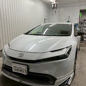 トヨタ・プリウス