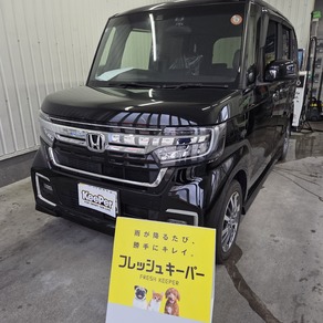 ホンダ・N-BOX