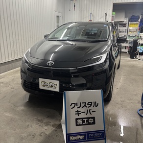 トヨタ・アクア