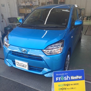 ダイハツ・ミライース