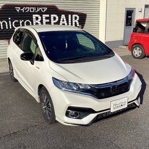 ホンダ・フィット