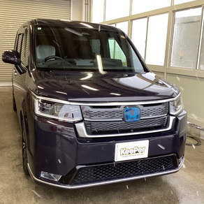 ホンダ・ステップワゴン