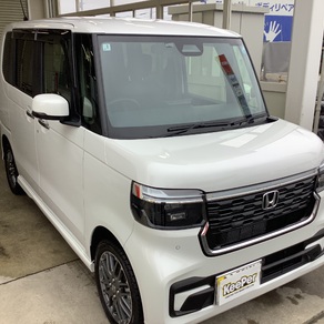 ホンダ・N-BOX