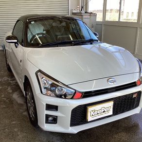 ダイハツ・コペン