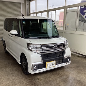 ダイハツ・タント