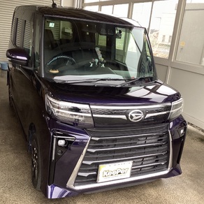 ダイハツ・タント