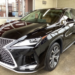 レクサス・RX