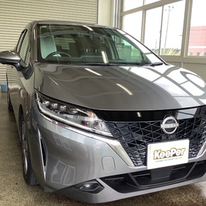 日産・ノート