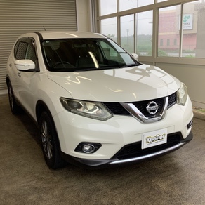 日産・エクストレイル