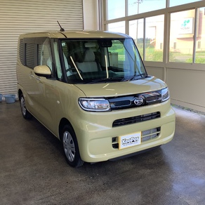 ダイハツ・タント