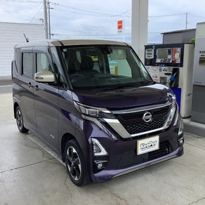 日産・ルークス