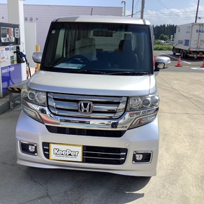 ホンダ・N-BOX