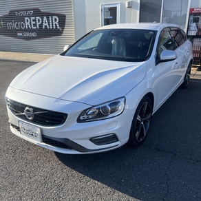ボルボ・V60