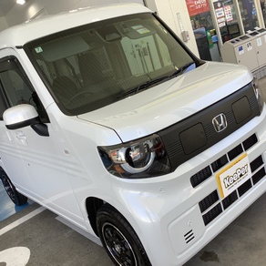 ホンダ・N-VAN e