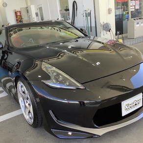 日産・フェアレディZ