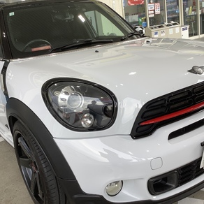 BMW・MINIクロスオーバー