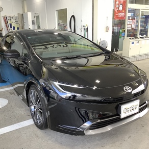 トヨタ・プリウス