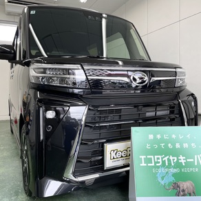 ダイハツ・タント