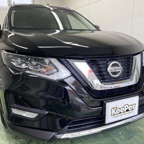 日産・エクストレイル