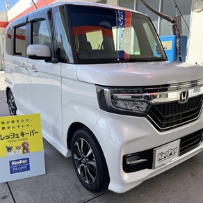 ホンダ・N-BOX