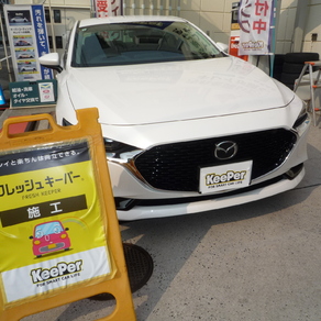 マツダ・マツダ3