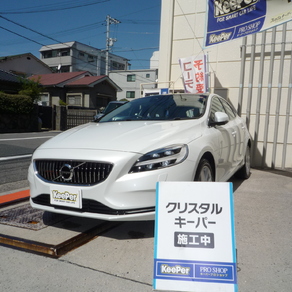 ボルボ・S60