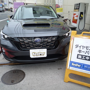 スバル・レイバック