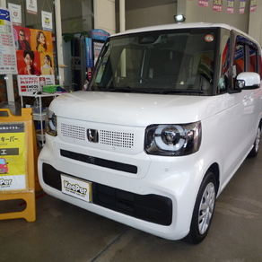 ホンダ・N-BOX