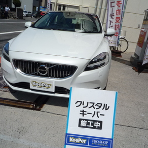 ボルボ・S40